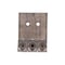 Eaton METER PACK FIELD-INSTALLED LUGS, FIELD-INSTALLED LUGS, USED WITH: 400 OR 6 1MPLK4 - alternate 1
